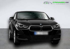 Bmw X2 sDrive 18d 150 ch BVA  occasion  Beaupuy - photo n4