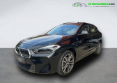 Bmw X2 sDrive 18d 150 ch BVA   Beaupuy 31