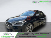 Bmw X2 sDrive 18d 150 ch BVA   Beaupuy 31