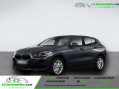 Bmw X2 sDrive 18d 150 ch BVA   Beaupuy 31
