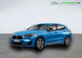 Bmw X2 occasion année 2020 boite Automatique Annonce Bmw X2 occasion Diesel sDrive 18d 150 ch BVA à Beaupuy