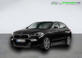 Bmw X2 occasion année 2021 boite Automatique Annonce Bmw X2 occasion Diesel sDrive 18d 150 ch BVA à Beaupuy