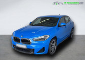 Bmw X2 sDrive 18d 150 ch BVA   Beaupuy 31