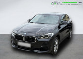 Bmw X2 occasion année 2022 boite Automatique Annonce Bmw X2 occasion Diesel sDrive 18d 150 ch BVA à Beaupuy