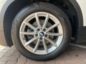 Bmw X2 sDrive 18d 150 ch BVA  occasion  Beaupuy - photo n8