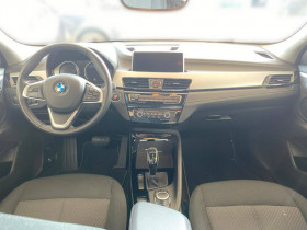 Bmw X2 sDrive 18d 150 ch BVA  occasion  Beaupuy - photo n3