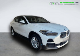 Bmw X2 sDrive 18d 150 ch BVA  occasion  Beaupuy - photo n2