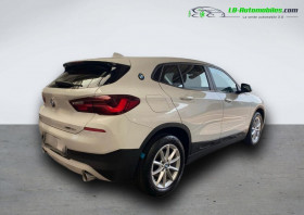 Bmw X2 sDrive 18d 150 ch BVA  occasion  Beaupuy - photo n4