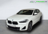 Bmw X2 occasion année 2020 boite Automatique Annonce Bmw X2 occasion Diesel sDrive 18d 150 ch BVA à Beaupuy