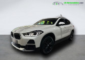 Bmw X2 sDrive 18d 150 ch BVA   Beaupuy 31
