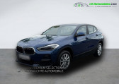 Bmw X2 sDrive 18d 150 ch BVA   Beaupuy 31