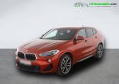 Bmw X2 sDrive 18d 150 ch BVA   Beaupuy 31