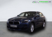 Bmw X2 occasion année 2023 boite Automatique Annonce Bmw X2 occasion Diesel sDrive 18d 150 ch BVA à Beaupuy