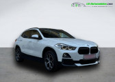 Bmw X2 occasion année 2019 boite Automatique Annonce Bmw X2 occasion Diesel sDrive 18d 150 ch BVA à Beaupuy
