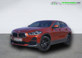 Bmw X2 occasion année 2022 boite Automatique Annonce Bmw X2 occasion Diesel sDrive 18d 150 ch BVA à Beaupuy