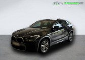 Bmw X2 sDrive 18d 150 ch BVA   Beaupuy 31