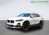 Bmw X2 occasion année 2022 boite Automatique Annonce Bmw X2 occasion Diesel sDrive 18d 150 ch BVA à Beaupuy