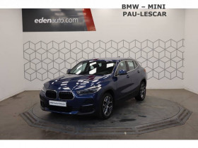 Bmw X2 , garage BMW PAU � Lescar