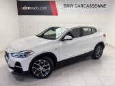 Annonce Bmw X2 occasion Diesel sDrive 18d 150 ch BVA8 Business Design � Carcassonne