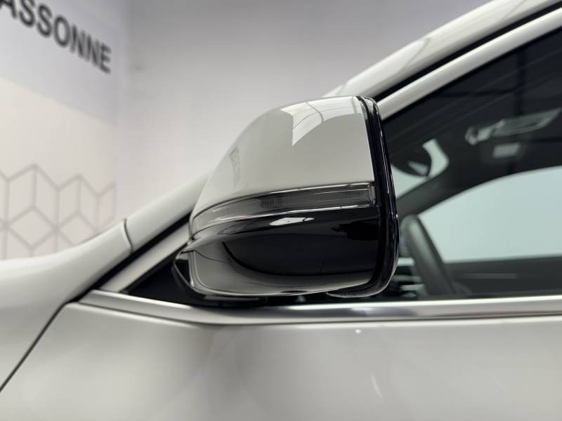 Bmw X2 sDrive 18d 150 ch BVA8 Business Design  occasion � Carcassonne - photo n�15