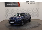 Annonce Bmw X2 occasion Diesel sDrive 18d 150 ch BVA8 Business Design � Lescar