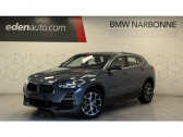 Annonce Bmw X2 occasion Diesel sDrive 18d 150 ch BVA8 Business Design � Narbonne