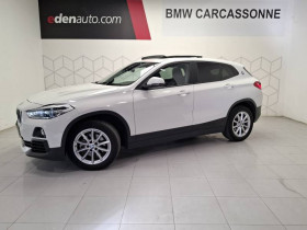 Bmw X2 occasion 2019 mise en vente &agrave; Carcassonne par le garage BMW CARCASSONNE - photo n&deg;1