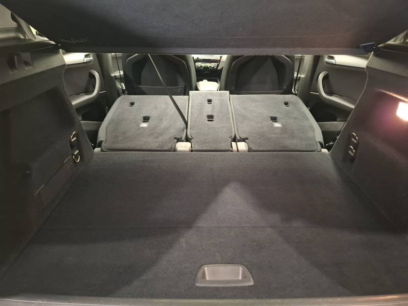 Bmw X2 sDrive 18d 150 ch BVA8 Lounge Plus 2019 - photo n°16 Bmw X2 sDrive 18d 150 ch BVA8 Lounge Plus  occasion à Carcassonne - photo n°16