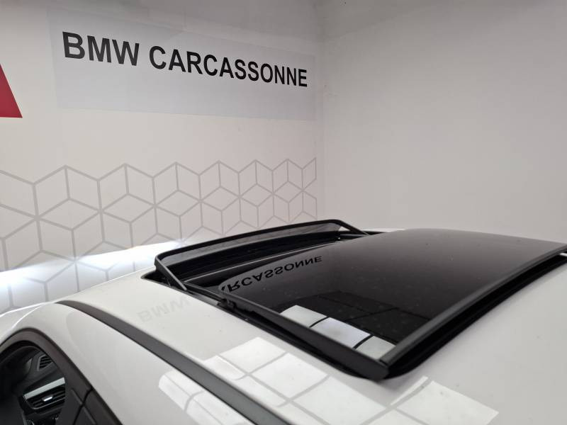 Bmw X2 sDrive 18d 150 ch BVA8 Lounge Plus 2019 - photo n°19 Bmw X2 sDrive 18d 150 ch BVA8 Lounge Plus  occasion à Carcassonne - photo n°19