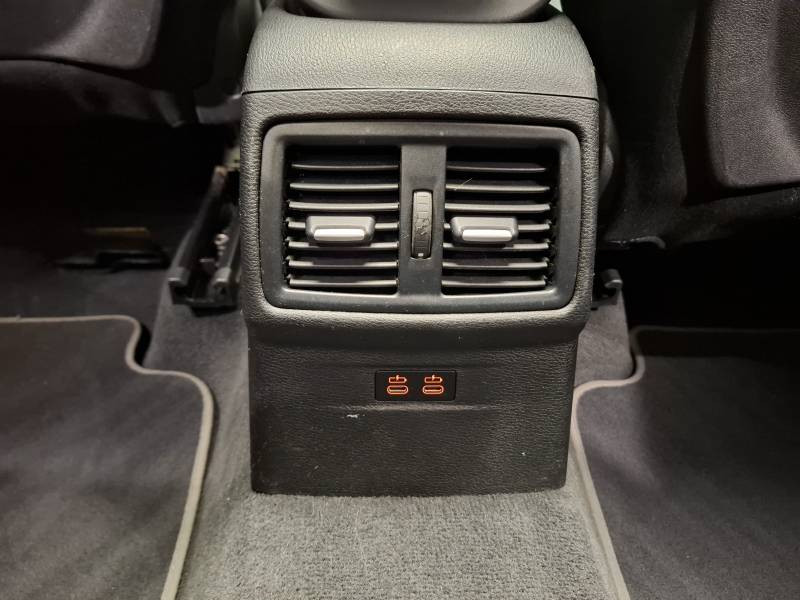 Bmw X2 sDrive 18d 150 ch BVA8 Lounge Plus 2019 - photo n°20 Bmw X2 sDrive 18d 150 ch BVA8 Lounge Plus  occasion à Carcassonne - photo n°20