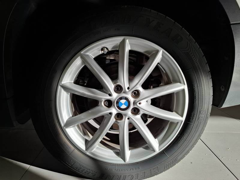 Bmw X2 sDrive 18d 150 ch BVA8 Lounge Plus 2019 - photo n°8 Bmw X2 sDrive 18d 150 ch BVA8 Lounge Plus  occasion à Carcassonne - photo n°8