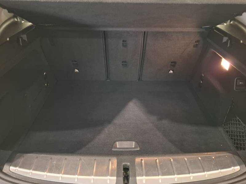 Bmw X2 sDrive 18d 150 ch BVA8 Lounge Plus 2019 - photo n°7 Bmw X2 sDrive 18d 150 ch BVA8 Lounge Plus  occasion à Carcassonne - photo n°7