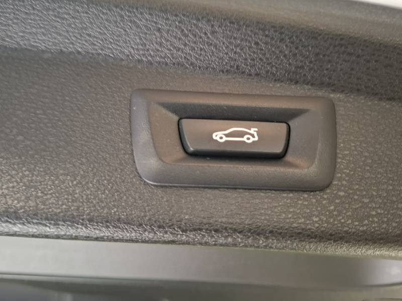 Bmw X2 sDrive 18d 150 ch BVA8 Lounge Plus 2019 - photo n°14 Bmw X2 sDrive 18d 150 ch BVA8 Lounge Plus  occasion à Carcassonne - photo n°14