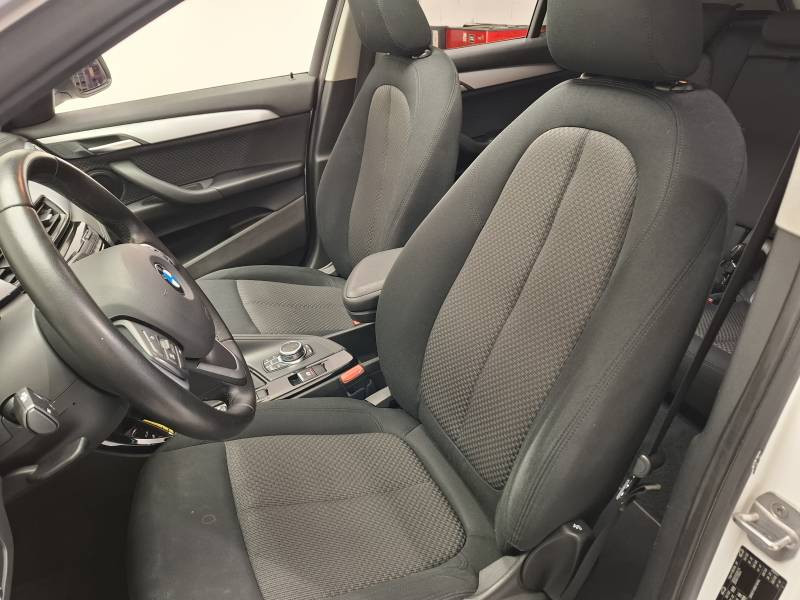 Bmw X2 sDrive 18d 150 ch BVA8 Lounge Plus 2019 - photo n°4 Bmw X2 sDrive 18d 150 ch BVA8 Lounge Plus  occasion à Carcassonne - photo n°4
