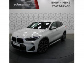 Bmw X2 occasion année 2019 boite Automatique Annonce Bmw X2 occasion Diesel sDrive 18d 150 ch BVA8 M Sport X à Lescar