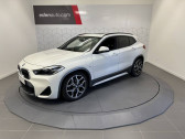 Bmw X2 sDrive 18d 150 ch BVA8 M Sport X   Brive-la-Gaillarde 19