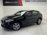 Bmw X2 sDrive 18d 150 ch BVA8 M Sport  2020 - annonce de voiture en vente sur Auto Sélection.com