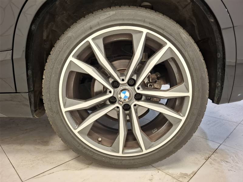 Bmw X2 sDrive 18d 150 ch BVA8 M Sport  occasion  Narbonne - photo n7