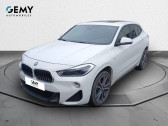 Bmw X2 sDrive 18d 150 ch BVA8 M Sport   CHAMBRAY LES TOURS 37