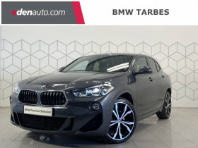 Bmw X2 , garage BMW TARBES � Tarbes
