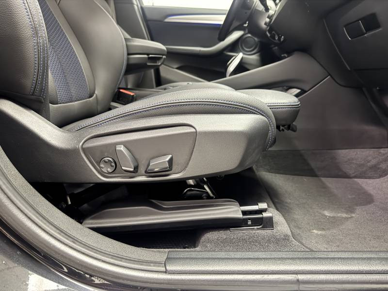 Bmw X2 sDrive 18d 150 ch BVA8 M Sport  occasion � Carcassonne - photo n�10