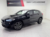 Annonce Bmw X2 occasion Diesel sDrive 18d 150 ch BVA8 M Sport � Carcassonne