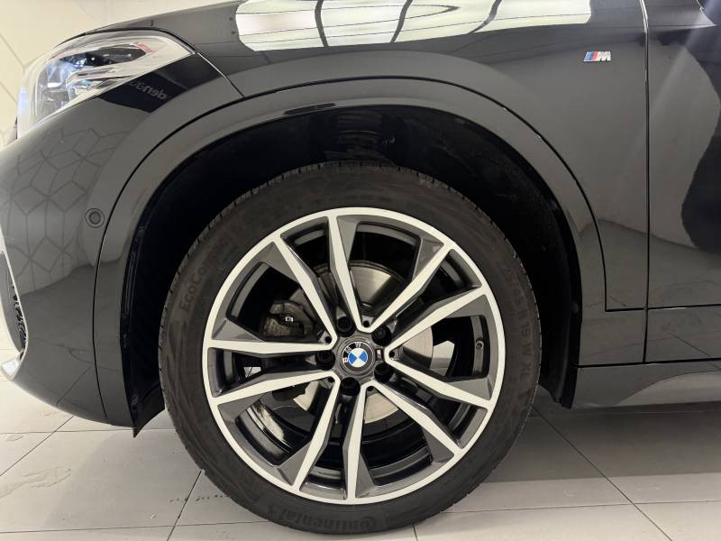 Bmw X2 sDrive 18d 150 ch BVA8 M Sport  occasion � Carcassonne - photo n�8