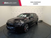 Bmw X2 occasion année 2021 boite Automatique Annonce Bmw X2 occasion Diesel sDrive 18d 150 ch BVA8 M Sport à Boé