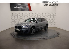 Bmw X2 occasion 2022 mise en vente à Lescar par le garage BMW PAU - photo n°1