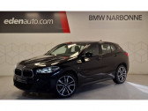 Annonce Bmw X2 occasion Diesel sDrive 18d 150 ch BVA8 M Sport  Narbonne