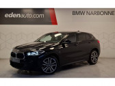 Annonce Bmw X2 occasion Diesel sDrive 18d 150 ch BVA8 M Sport  Narbonne