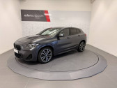 Annonce Bmw X2 occasion Diesel sDrive 18d 150 ch BVA8 M Sport � Brive-la-Gaillarde