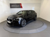 Annonce Bmw X2 occasion Diesel sDrive 18d 150 ch BVA8 M Sport � Brive-la-Gaillarde