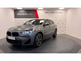 Annonce Bmw X2 occasion Diesel sDrive 18d 150 ch BVA8 M Sport � Limoges